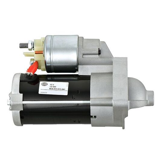 8EA 011 613-041 - Starter 