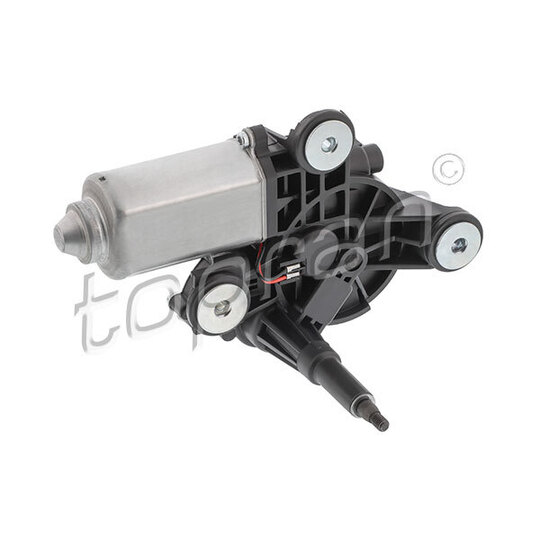 601 611 - Wiper Motor 