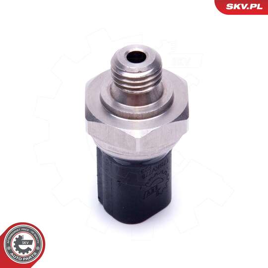 17SKV778 - Sensor, exhaust pressure 
