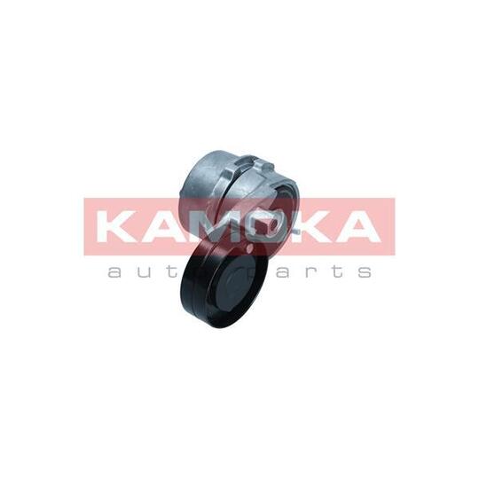 R0578 - Belt Tensioner, V-ribbed belt 