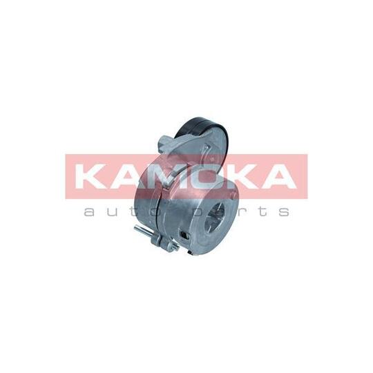 R0578 - Belt Tensioner, V-ribbed belt 