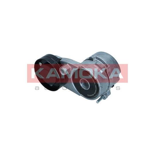 R0578 - Belt Tensioner, V-ribbed belt 