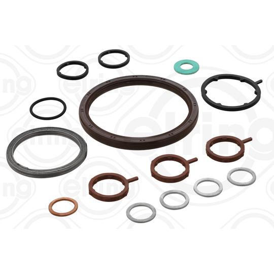 106.910 - Gasket Set, crank case 