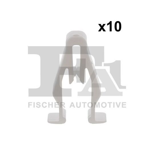 79-40045.10 - Clip, trim/protection strip 