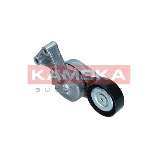 R0568 - Belt Tensioner, V-ribbed belt 