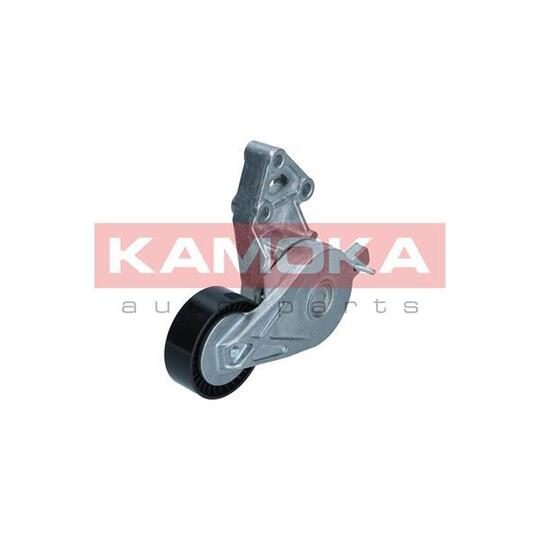 R0568 - Belt Tensioner, V-ribbed belt 