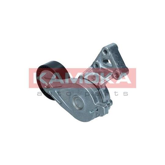 R0568 - Belt Tensioner, V-ribbed belt 