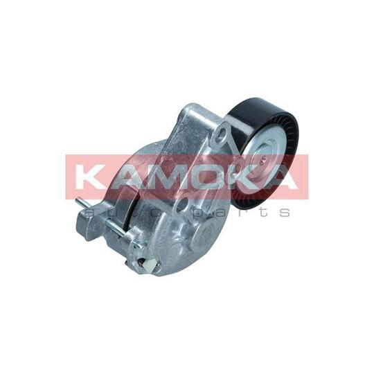 R0568 - Belt Tensioner, V-ribbed belt 