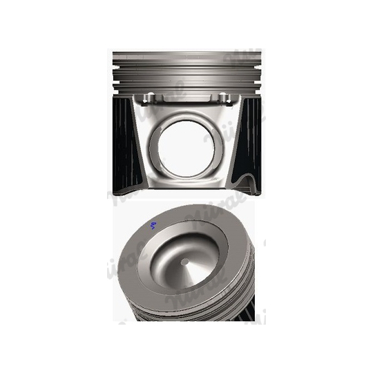 87-421600-10 - Piston 