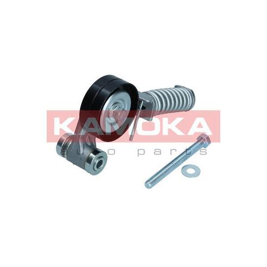 R0616 - Belt Tensioner, V-ribbed belt 