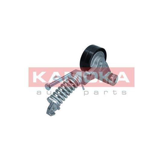 R0616 - Belt Tensioner, V-ribbed belt 