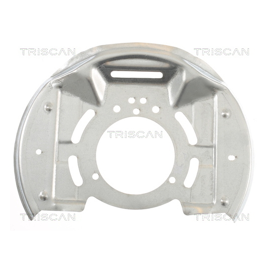 8125 24115 - Splash Panel, brake disc 