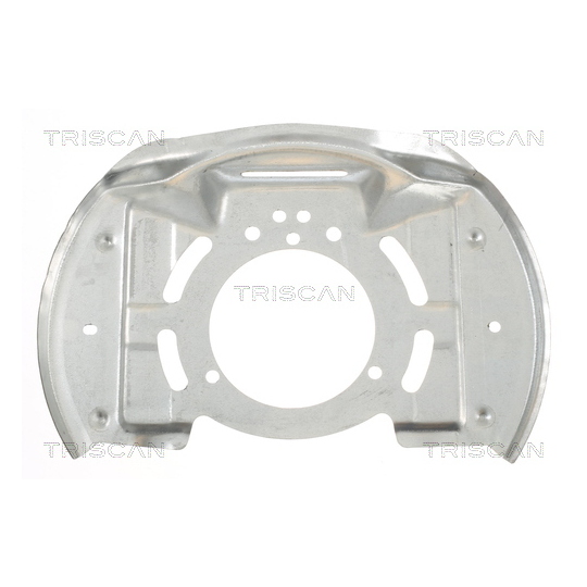 8125 24115 - Splash Panel, brake disc 