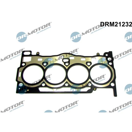 DRM21232 - Gasket, cylinder head 