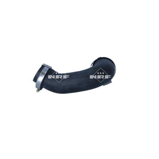 166237 - Charge Air Hose 