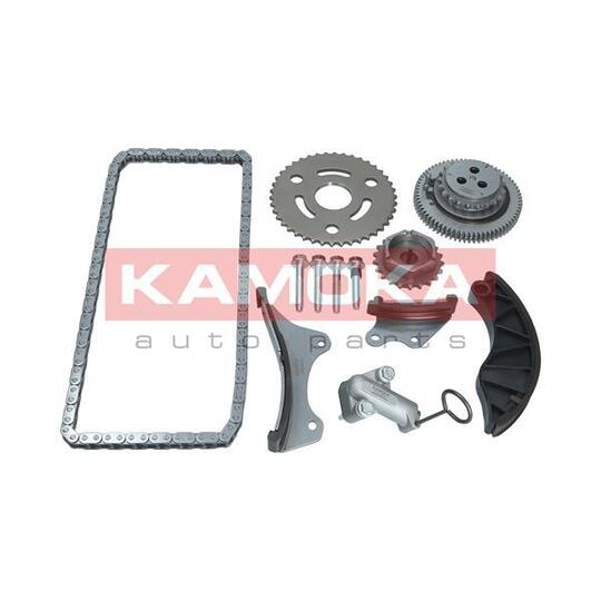 7001657 - Timing Chain Kit 