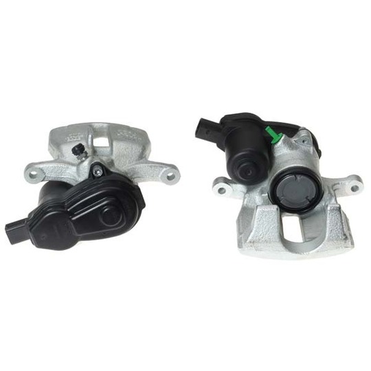 F 85 376 - Brake Caliper 