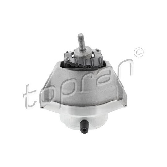 634 495 - Engine Mounting 