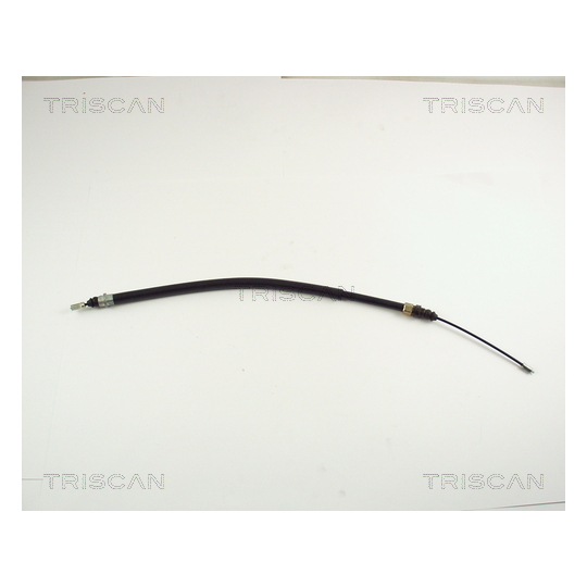 8140 28110 - Cable, parking brake 