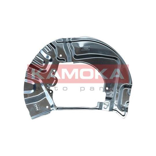 1180085 - Splash Panel, brake disc 