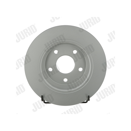 563665JC - Brake Disc 