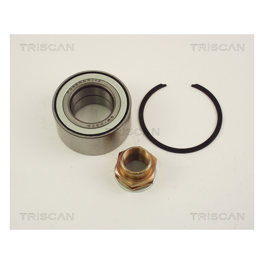 8530 15107 - Wheel Bearing Kit 