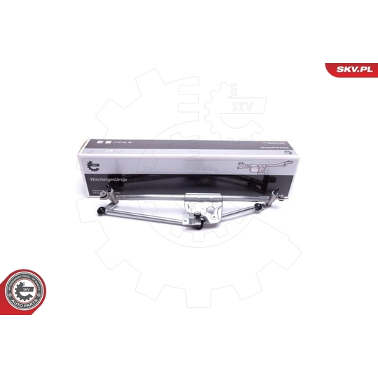 05SKV126 - Wiper Linkage 