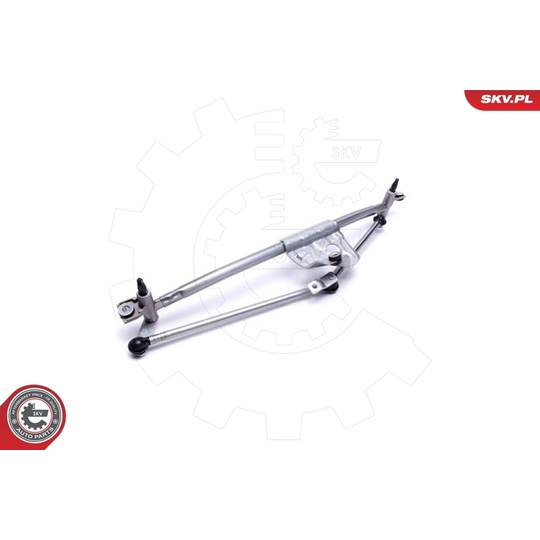 05SKV126 - Wiper Linkage 