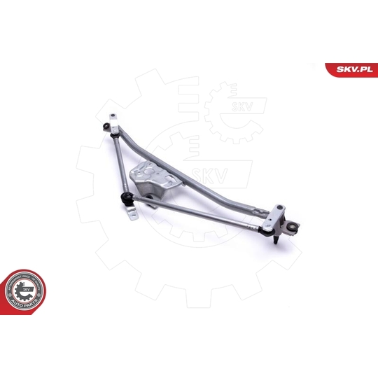 05SKV126 - Wiper Linkage 