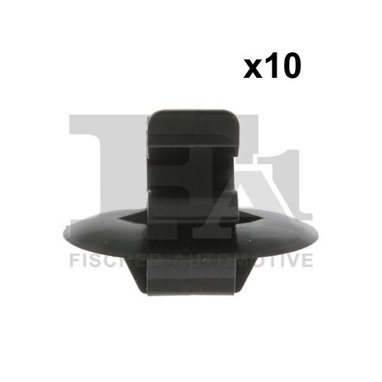 21-40059.10 - Clip, trim/protection strip 