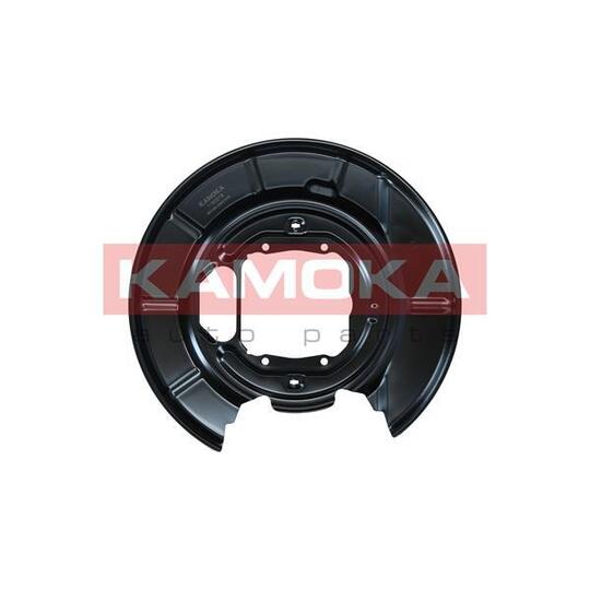 1180016 - Splash Panel, brake disc 