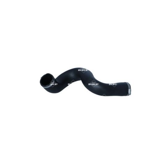 166182 - Charge Air Hose 