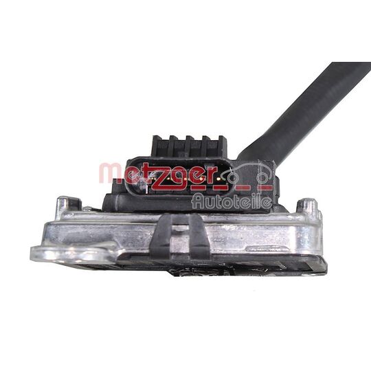 0899364 - NOx Sensor, NOx Catalyst 