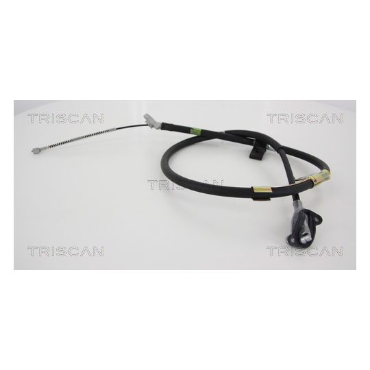 8140 41120 - Cable, parking brake 