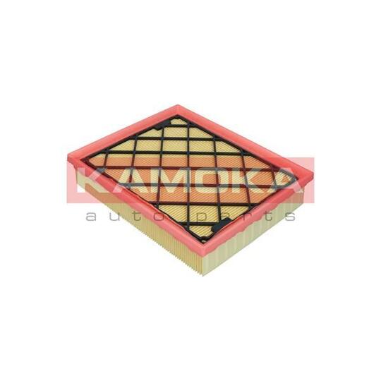 F259101 - Air filter 