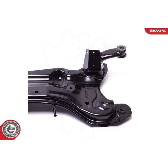 64SKV022 - Support Frame/Subframe 