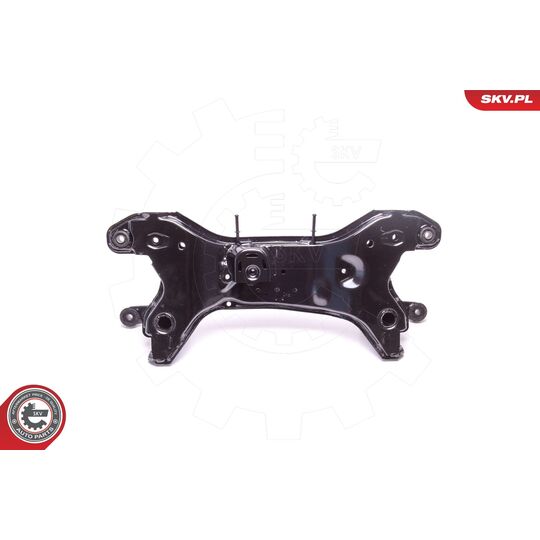 64SKV022 - Support Frame/Subframe 