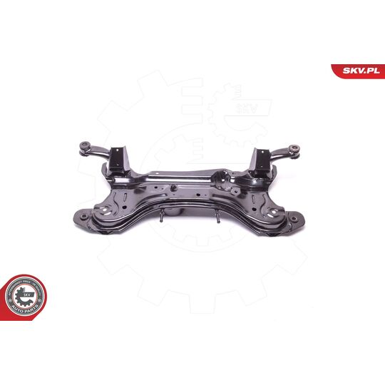 64SKV022 - Support Frame/Subframe 