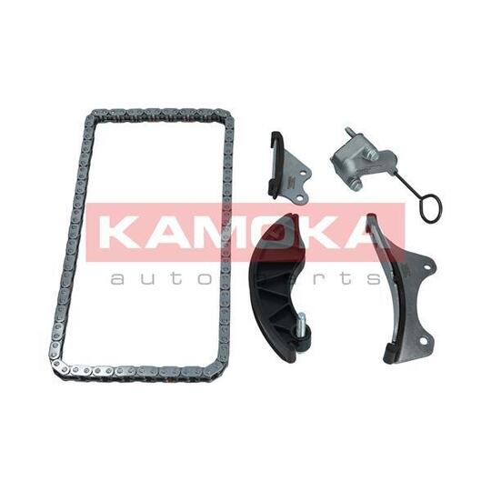 7001640 - Timing Chain Kit 