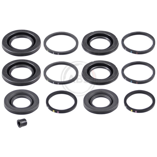 Repair Kit, brake caliper