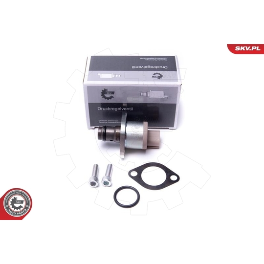 31SKV235 - Pressure Control Valve, common rail system 