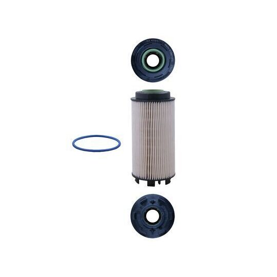 KX 403/1D - Fuel filter 