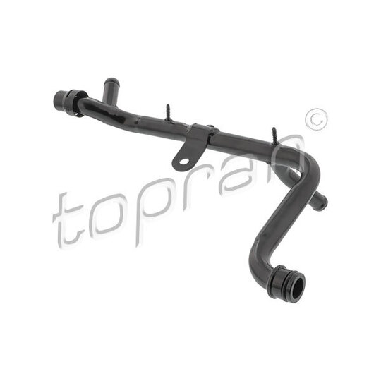 114 451 - Coolant Tube 