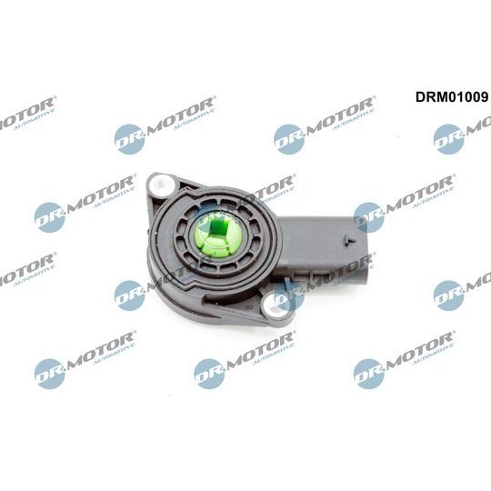 DRM01009 - Sensor, suction pipe reverse flap 