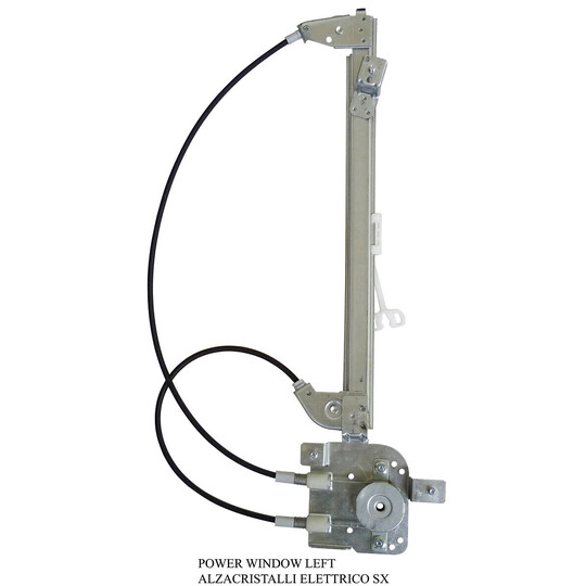 852608 - Window Regulator 