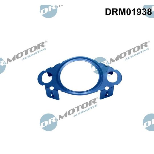 DRM01938 - Gasket, EGR valve pipe 