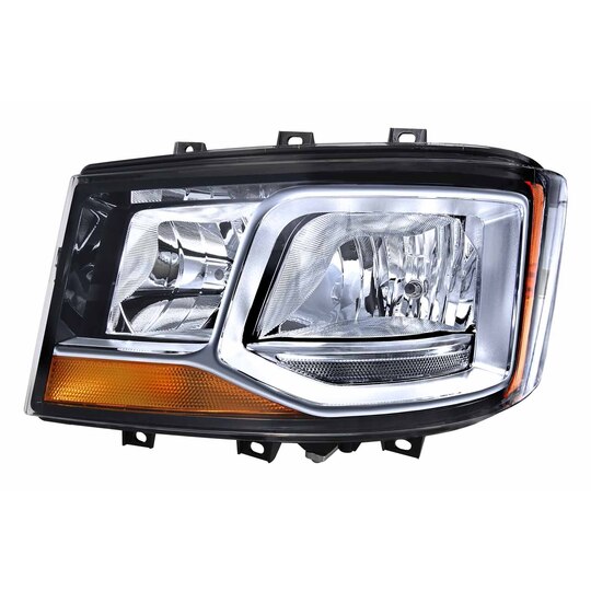 1EH 011 804-051 - Headlight 