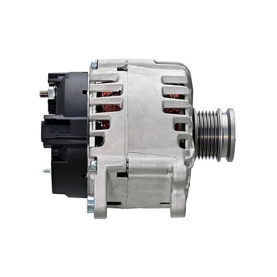 8EL 015 637-111 - Alternator 