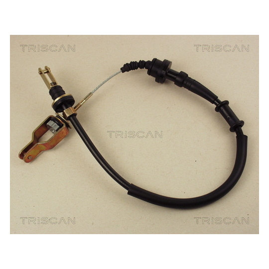 8140 14212 - Clutch Cable 