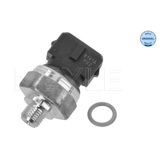 514 823 0001 - Pressure Switch, air conditioning 